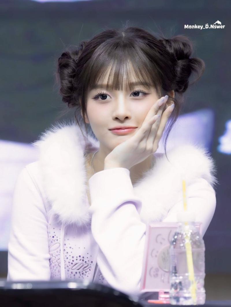엔믹스 설윤
