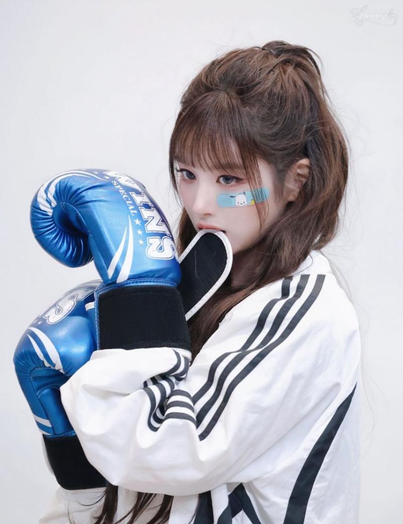 엔믹스 설윤
