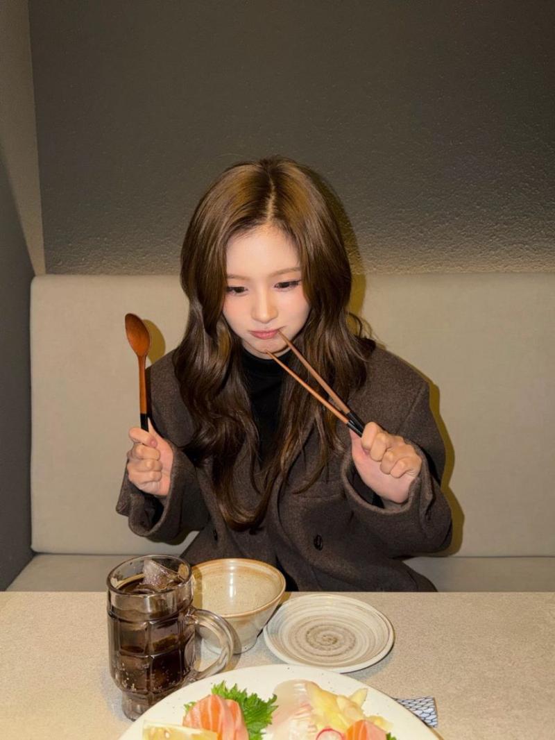 엔믹스 설윤
