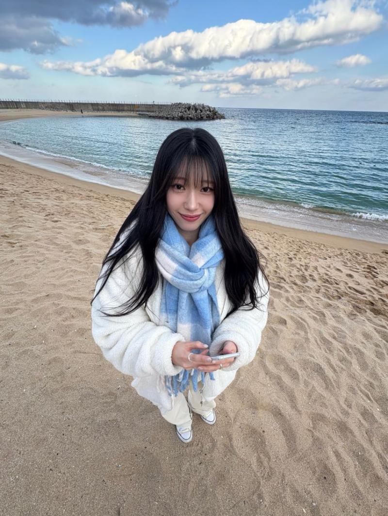 로켓펀치 수윤