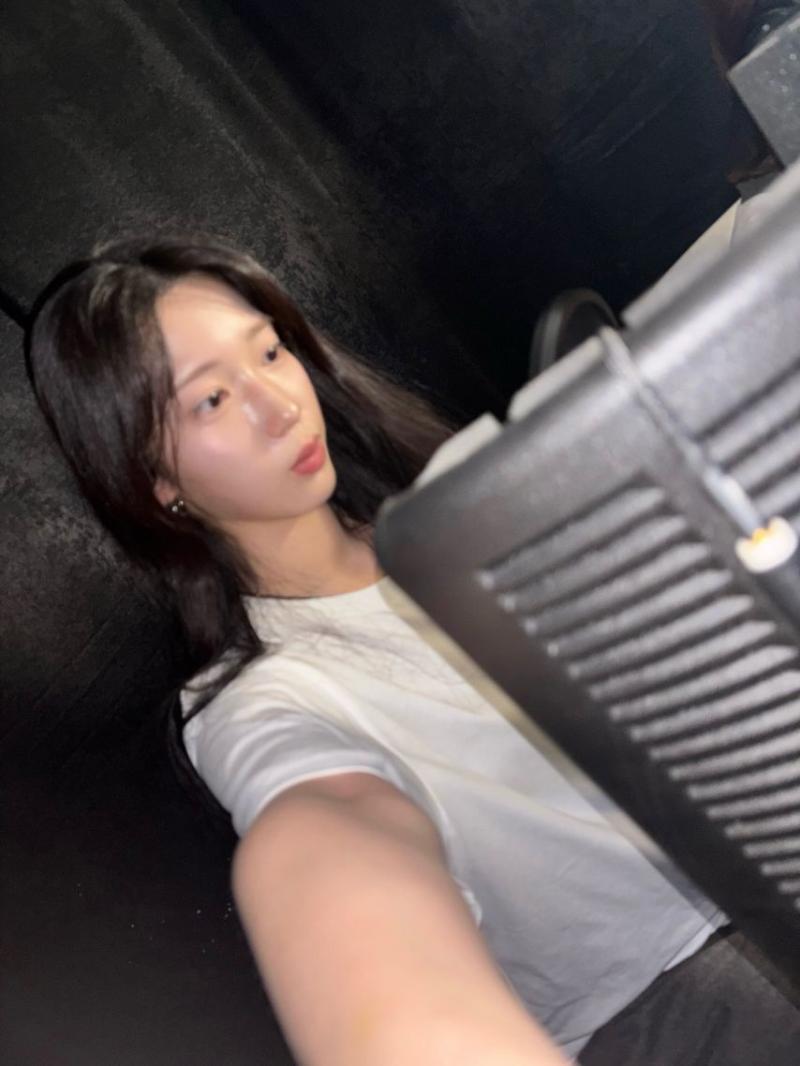 로켓펀치 수윤