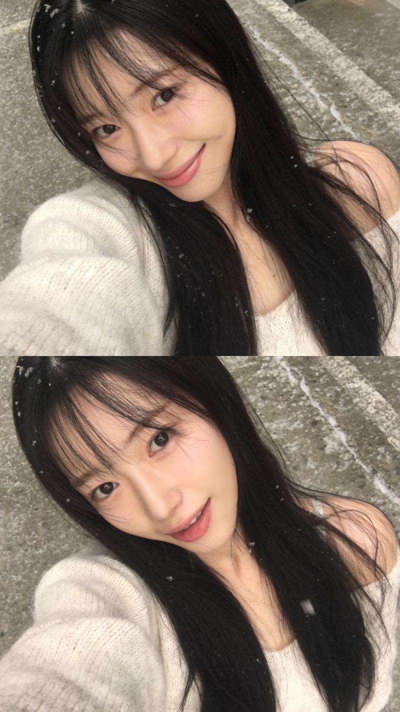 로켓펀치 수윤