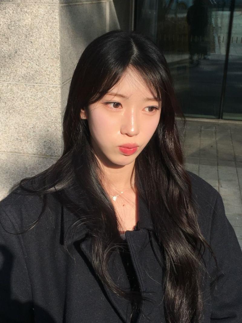 로켓펀치 수윤