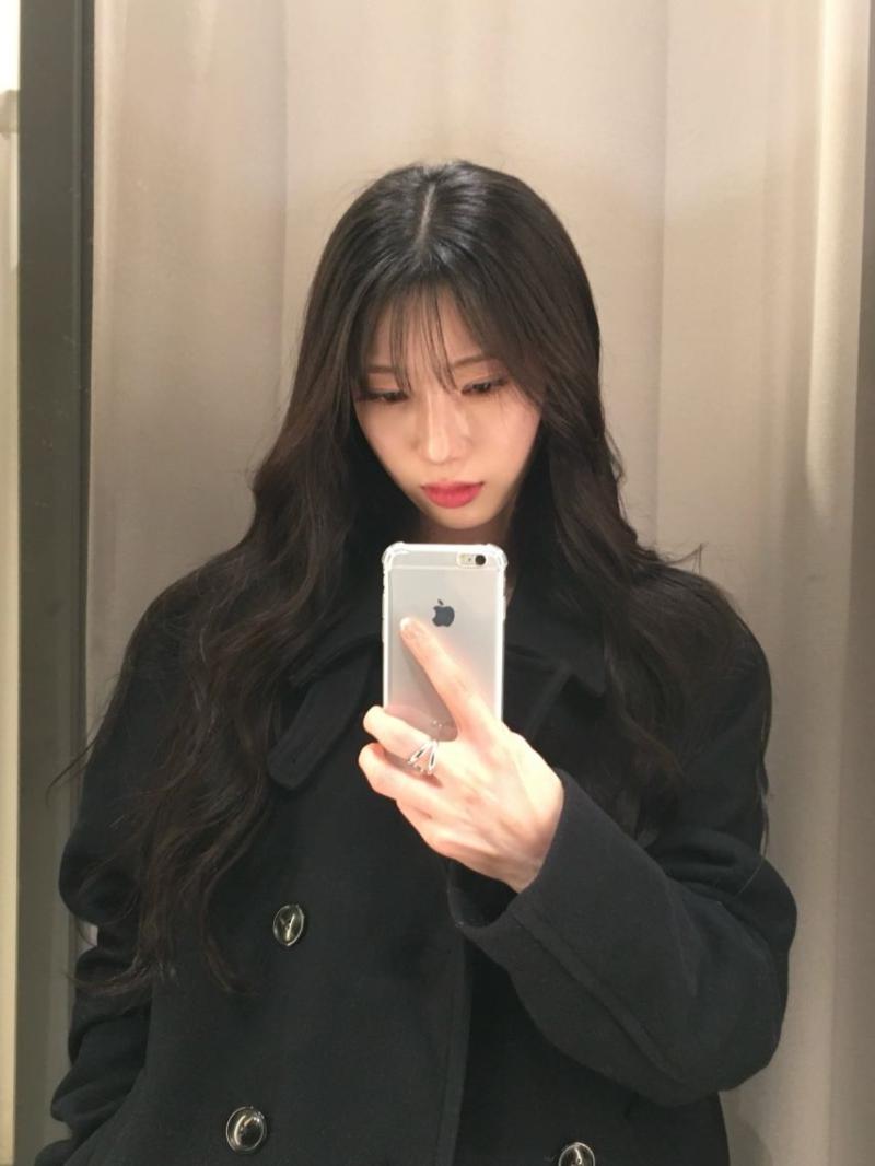 로켓펀치 수윤