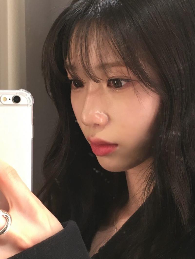 로켓펀치 수윤