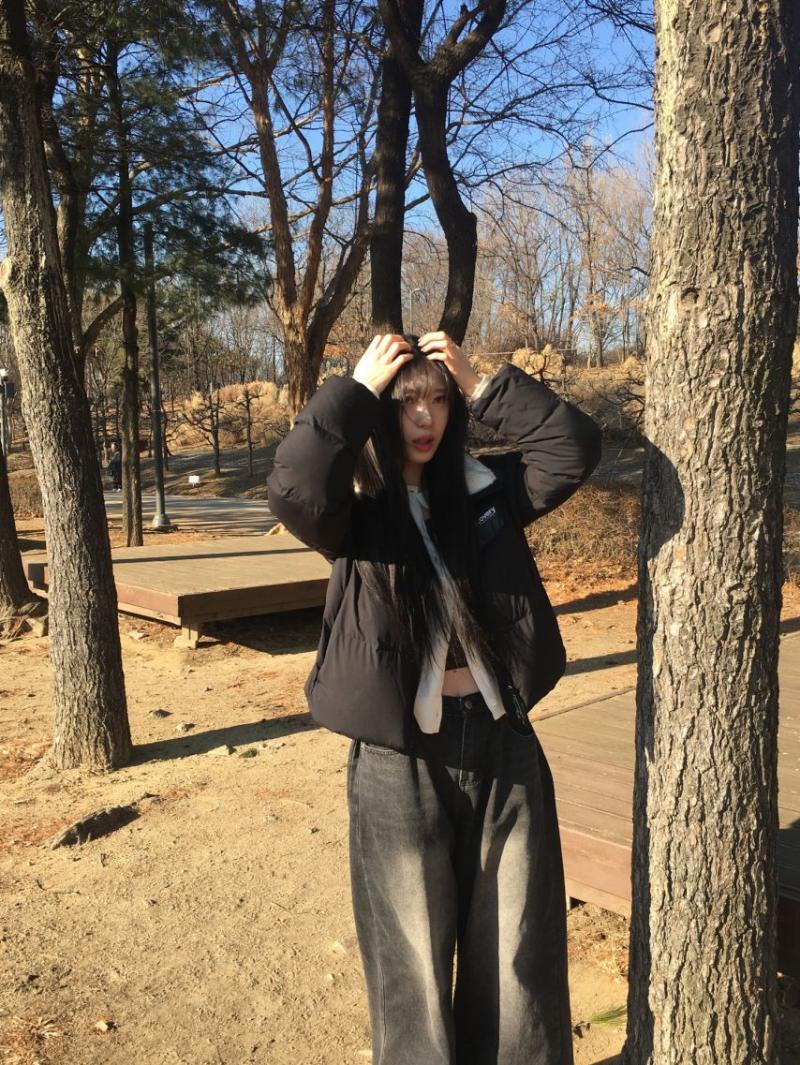 로켓펀치 수윤