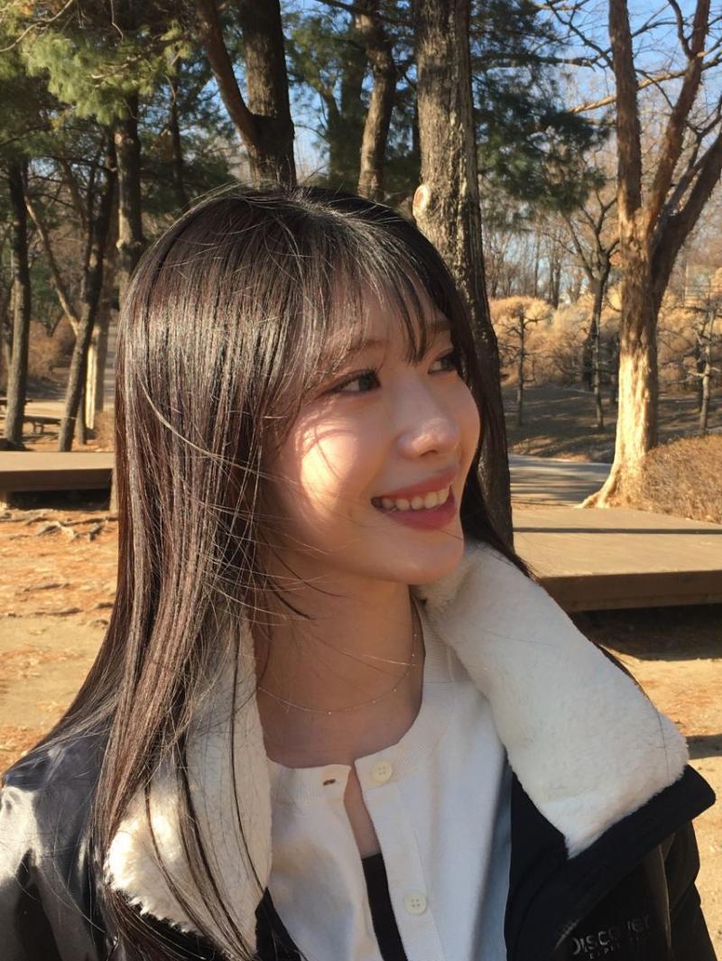 로켓펀치 수윤