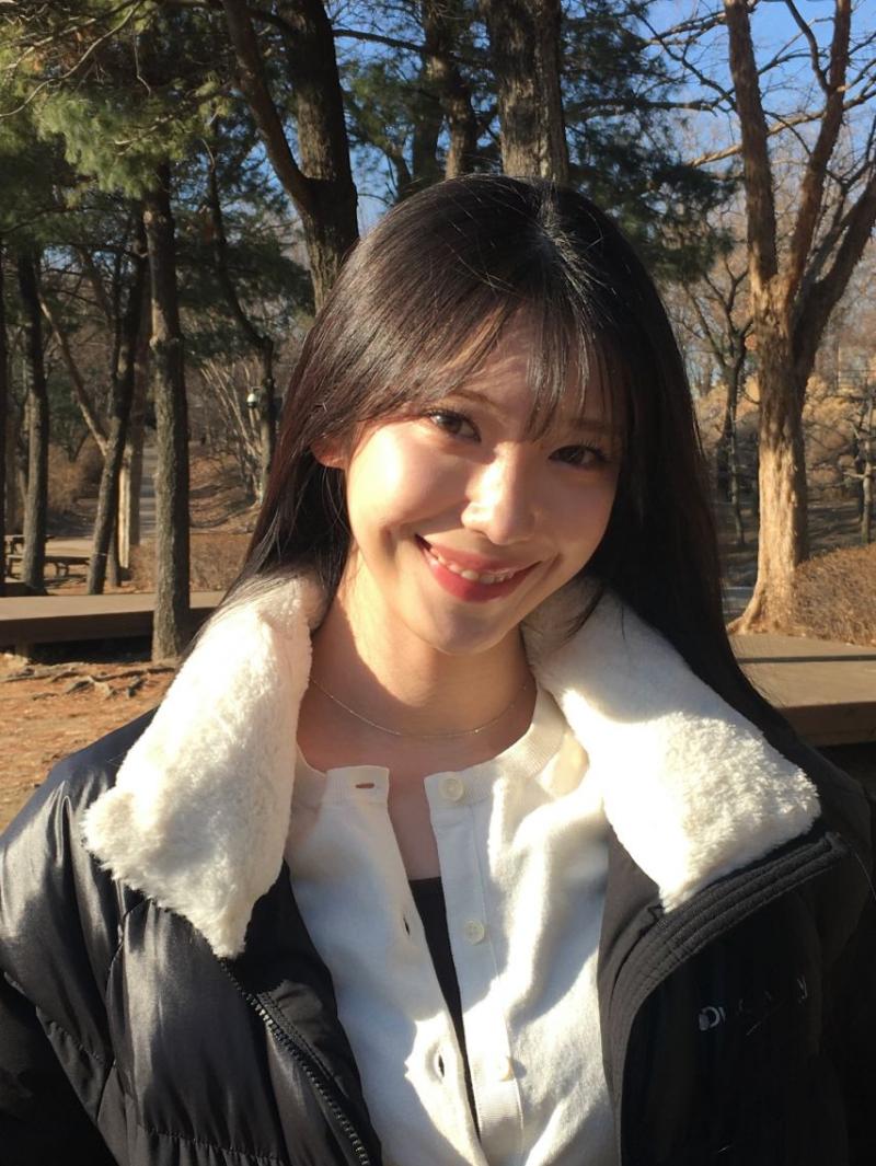 로켓펀치 수윤