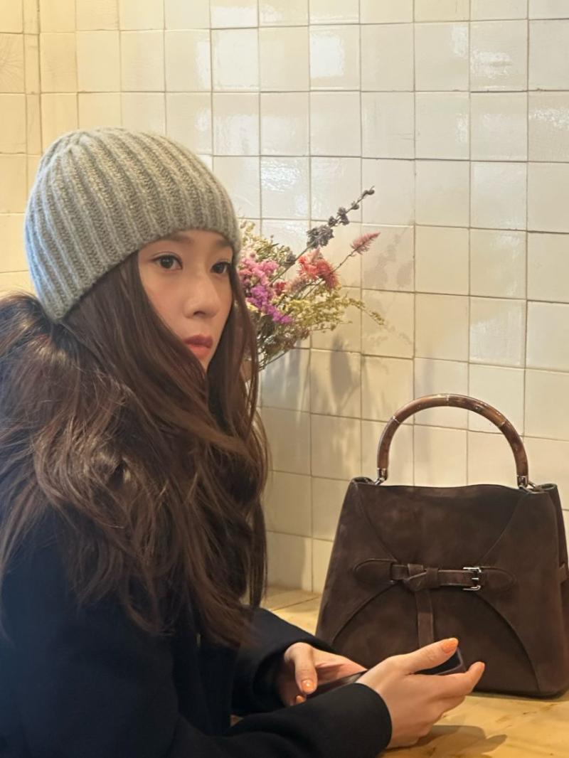 정수정