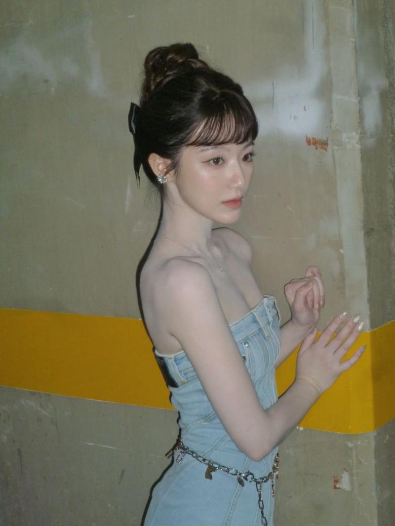 아이들 슈화