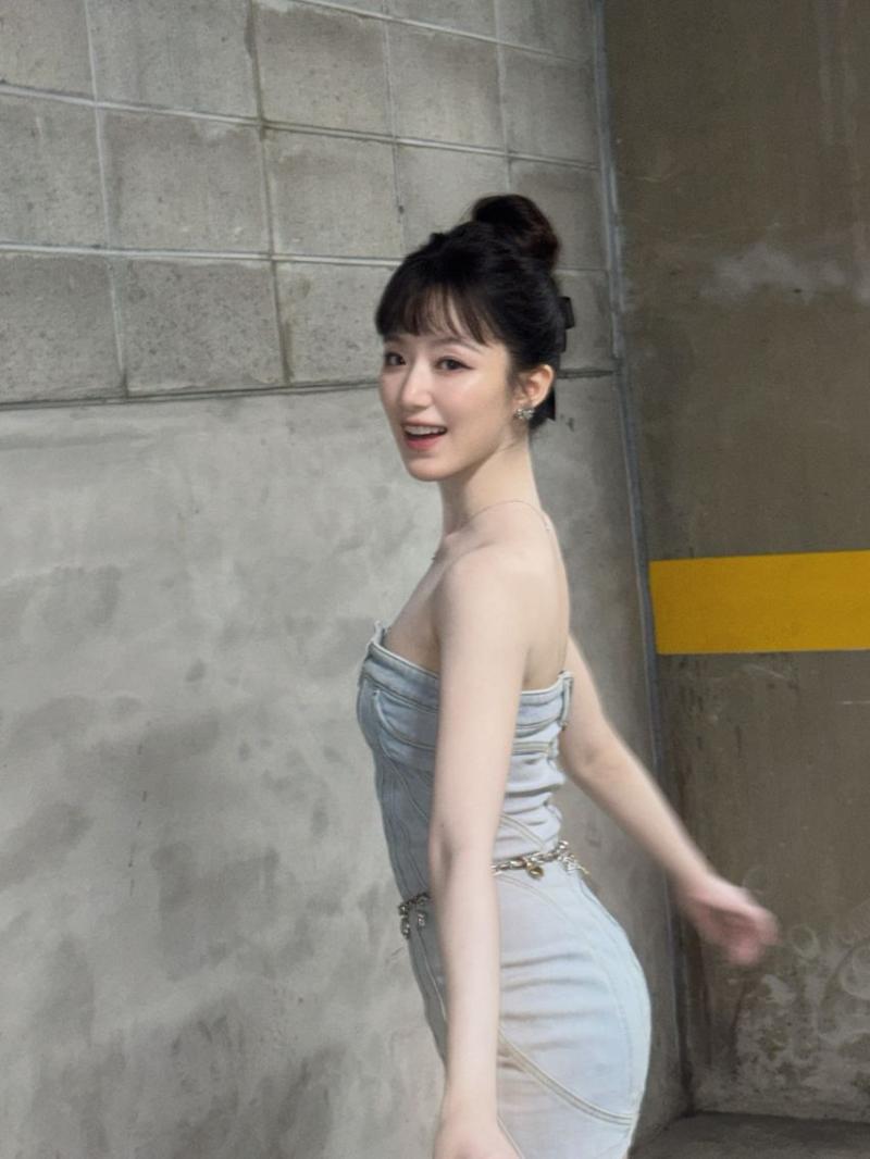 아이들 슈화