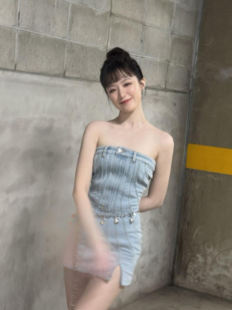 아이들 슈화