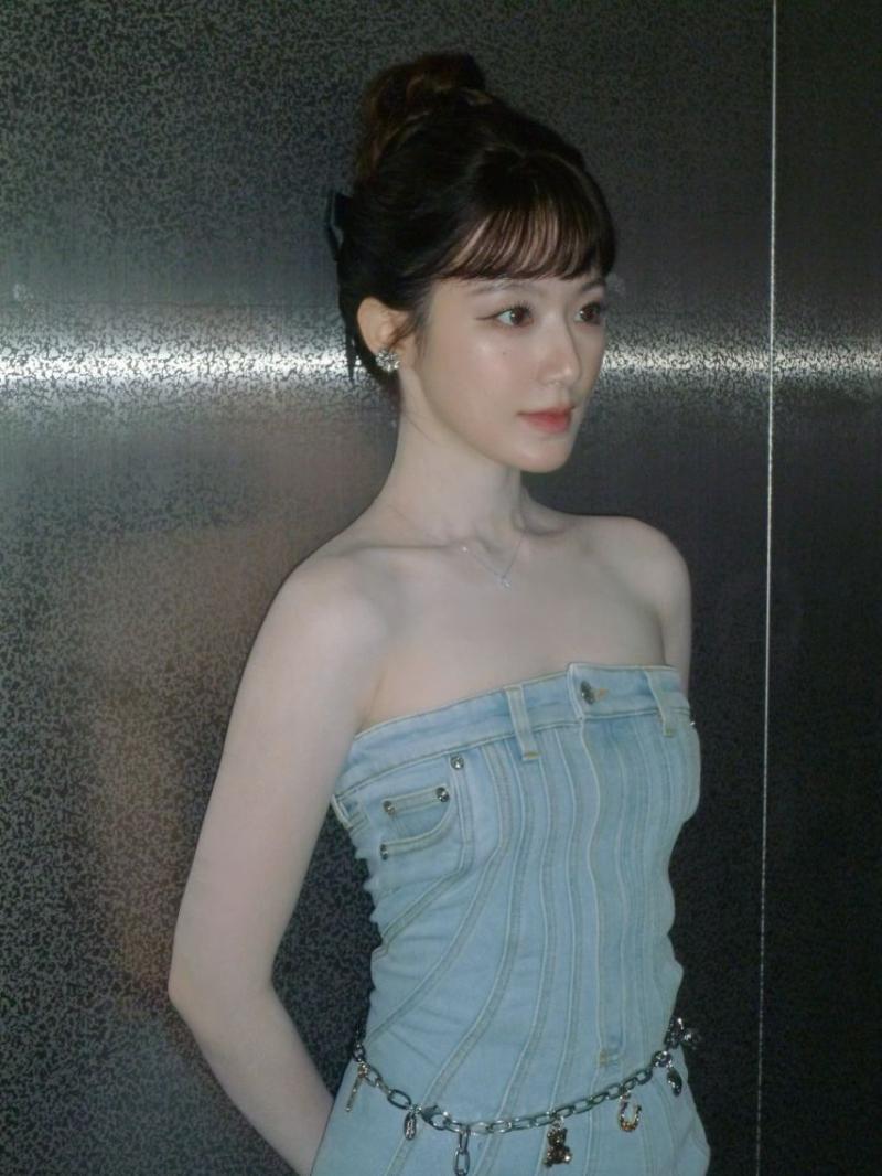 아이들 슈화