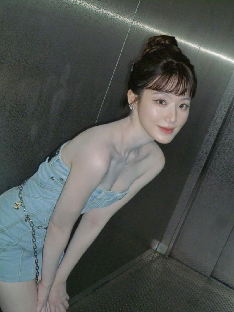 아이들 슈화