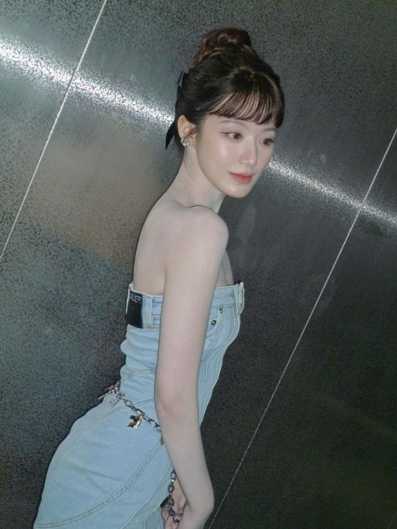 아이들 슈화