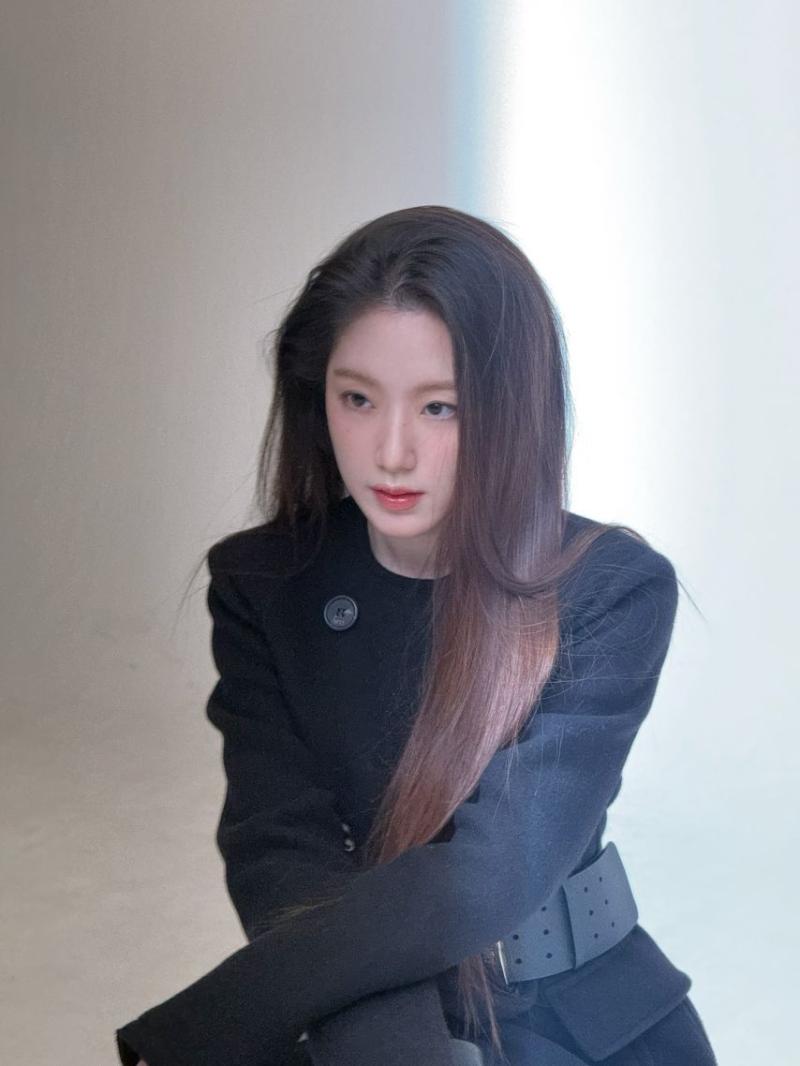 아이들 슈화