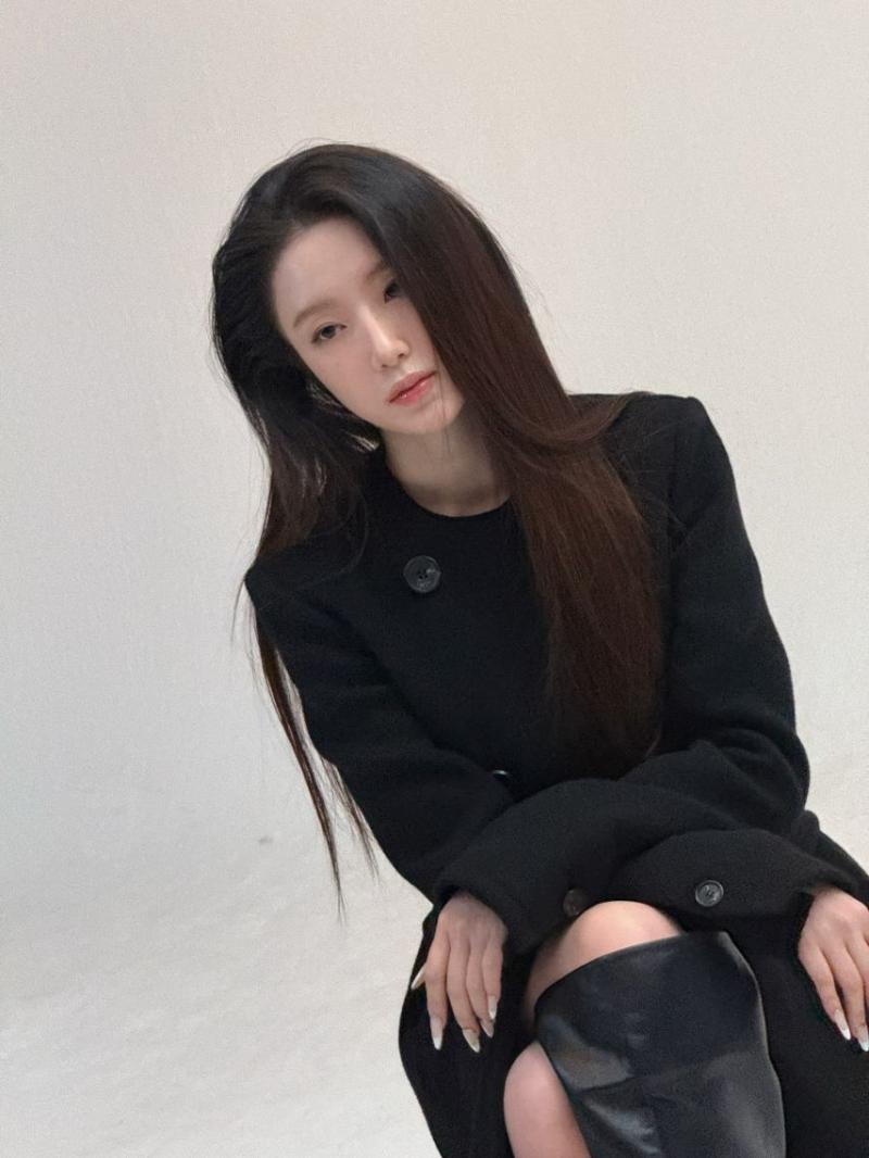 아이들 슈화