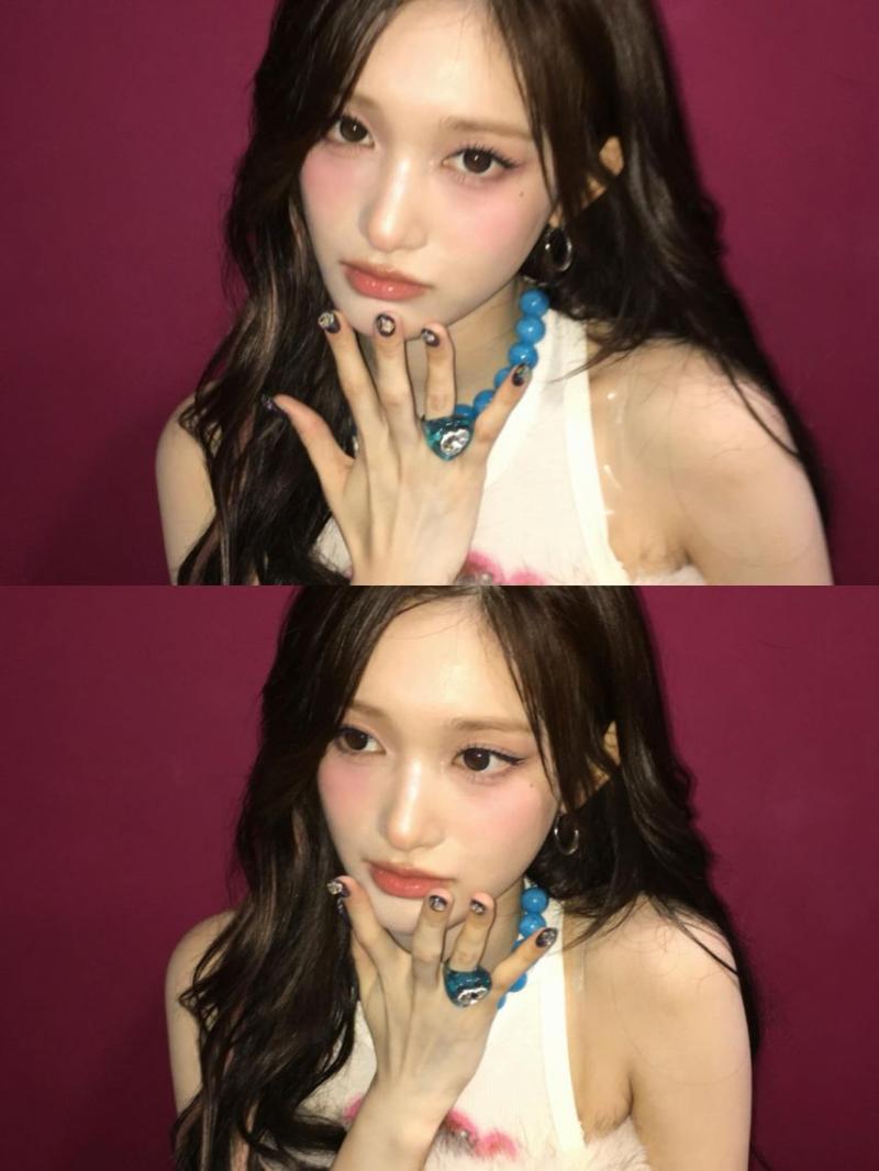 아이브 이서