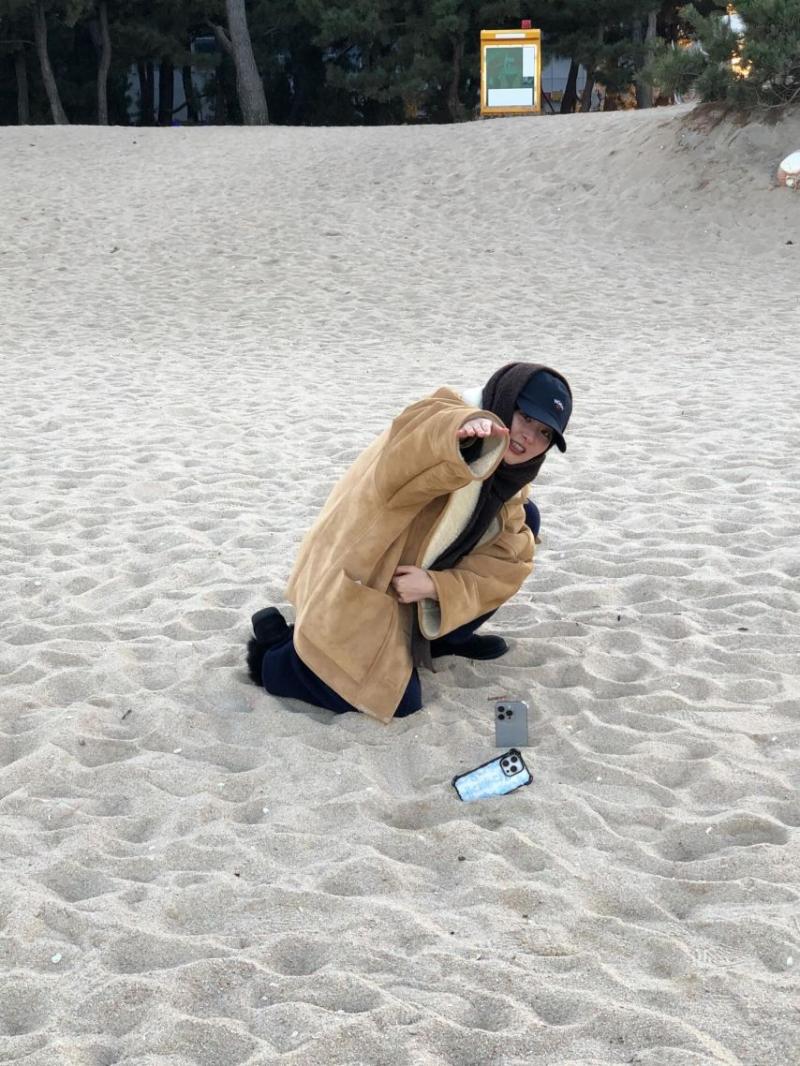 레드벨벳 슬기