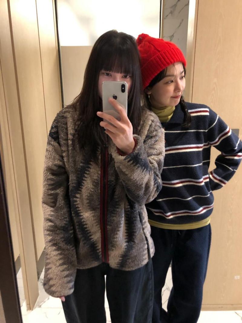 레드벨벳 슬기