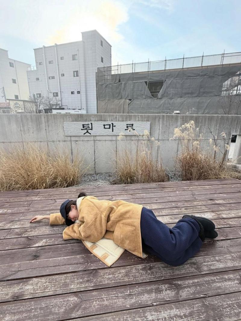 레드벨벳 슬기