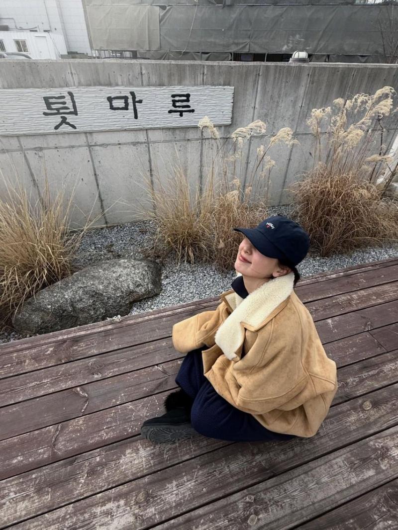 레드벨벳 슬기
