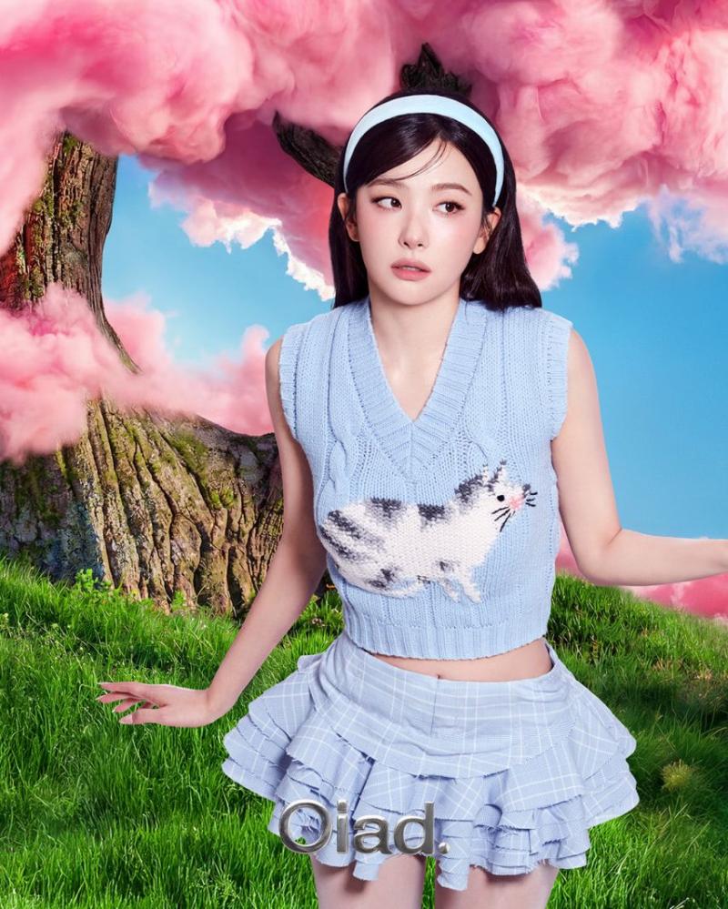 레드벨벳 슬기