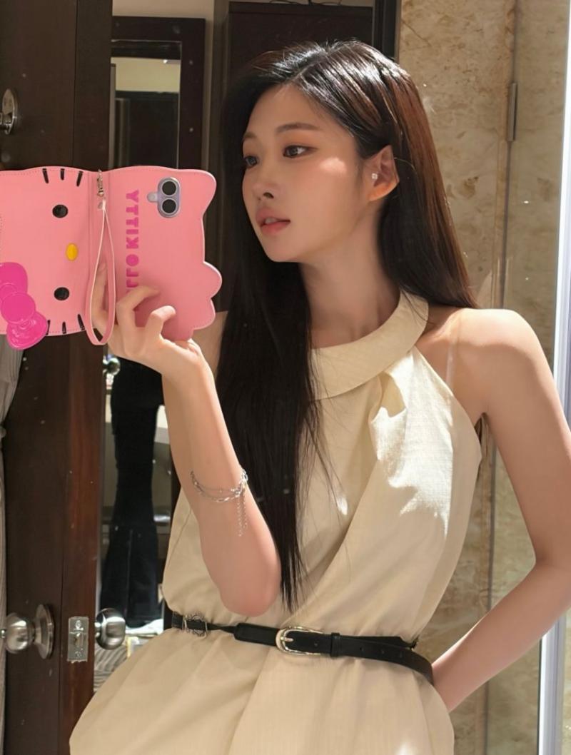 에버글로우 시현