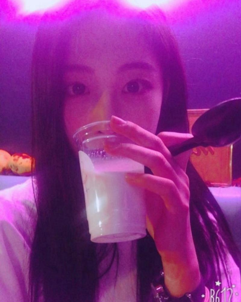에버글로우 시현