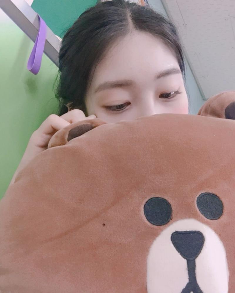 에버글로우 시현