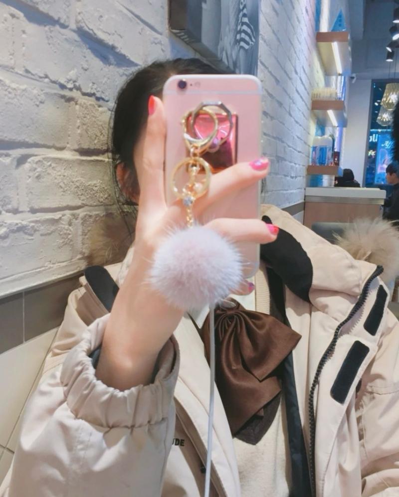 에버글로우 시현
