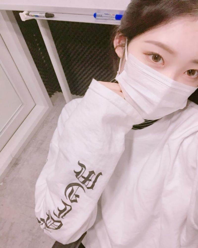 에버글로우 시현