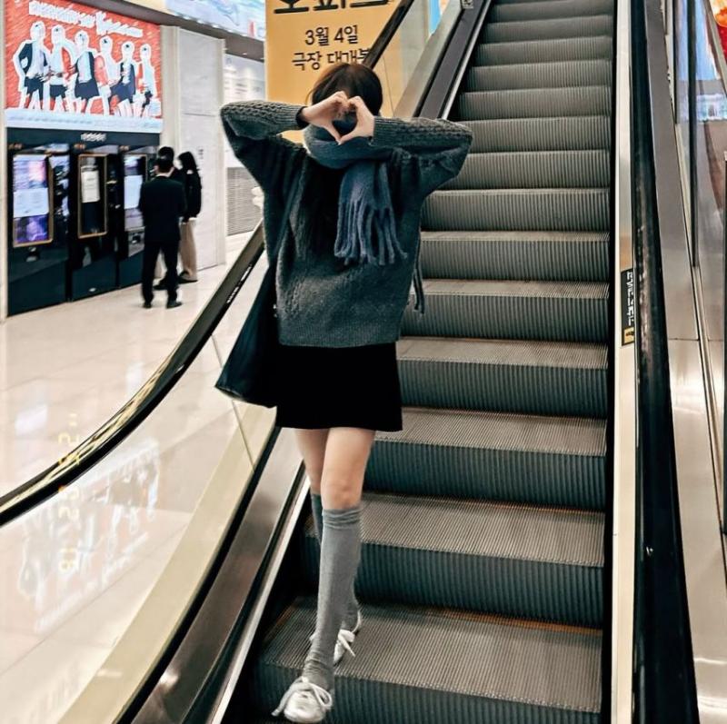 윤은혜 SNS