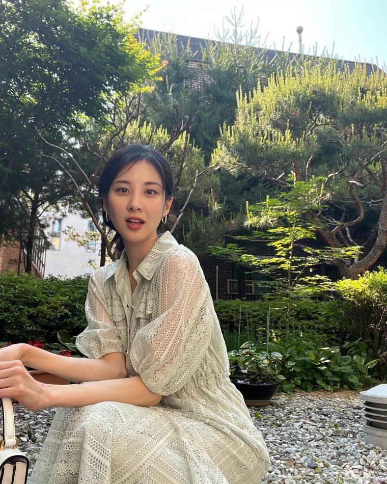 소녀시대 서현
