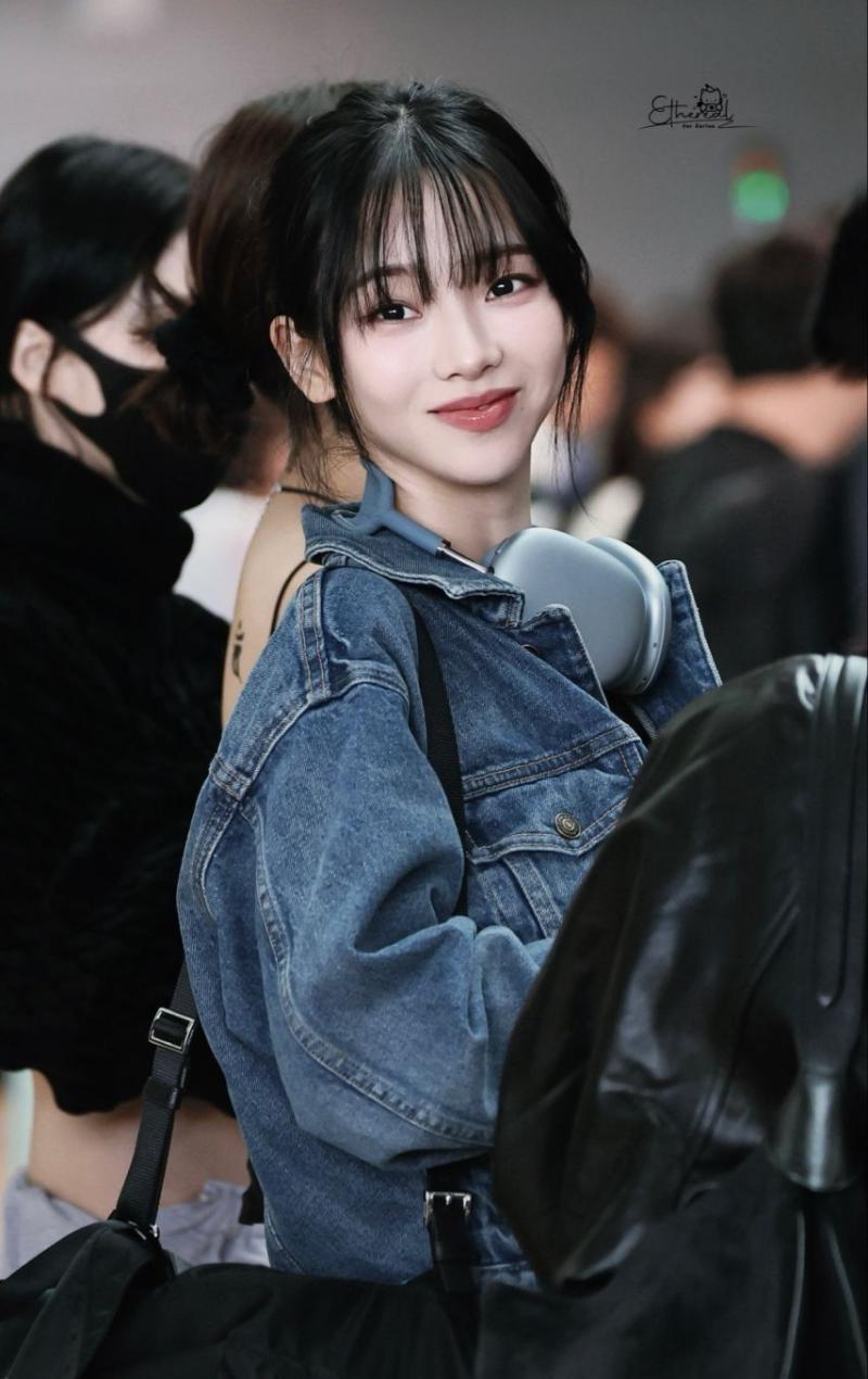 에스파 카리나