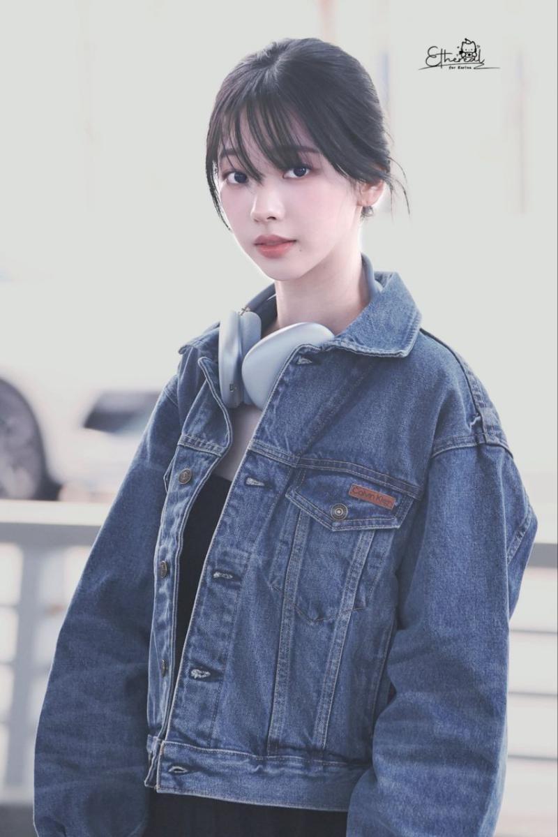 에스파 카리나