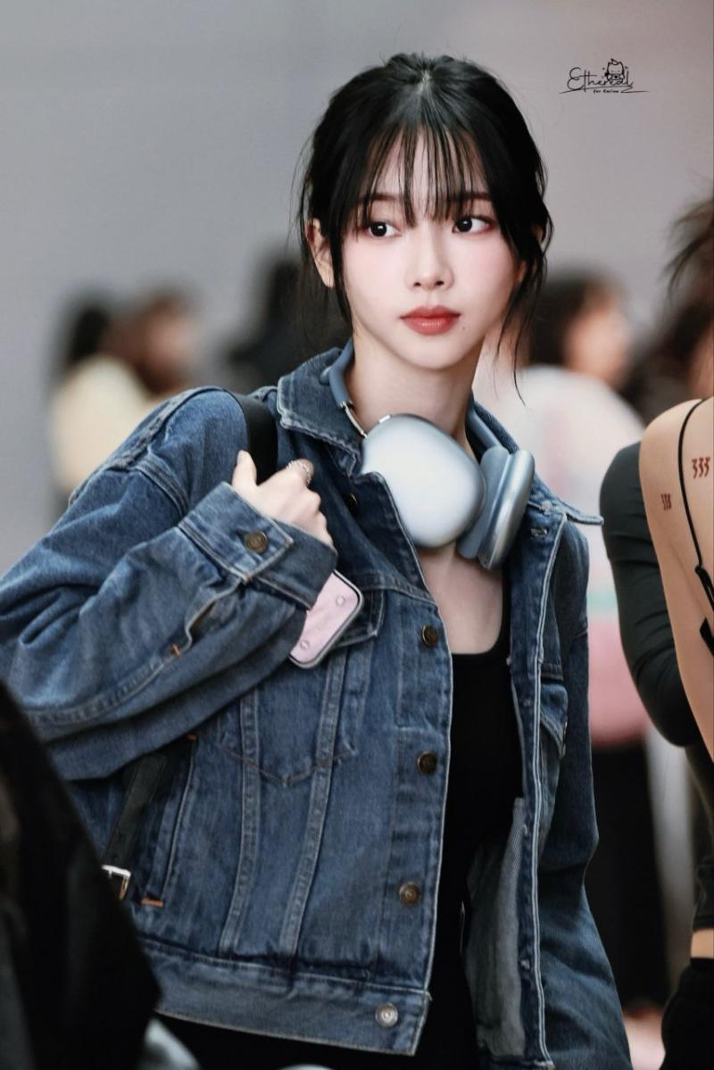 에스파 카리나