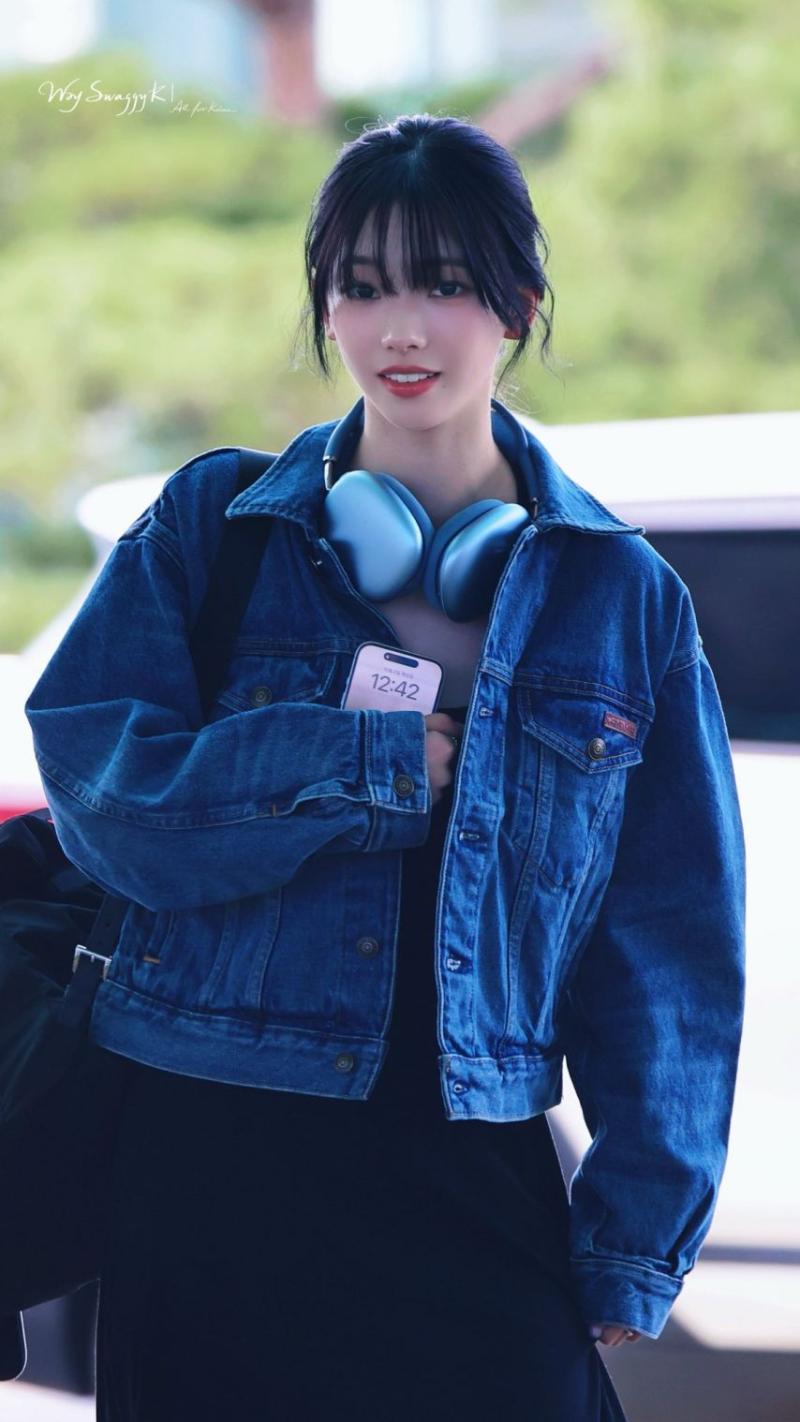 에스파 카리나