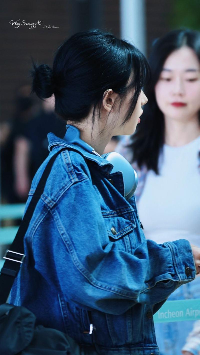 에스파 카리나