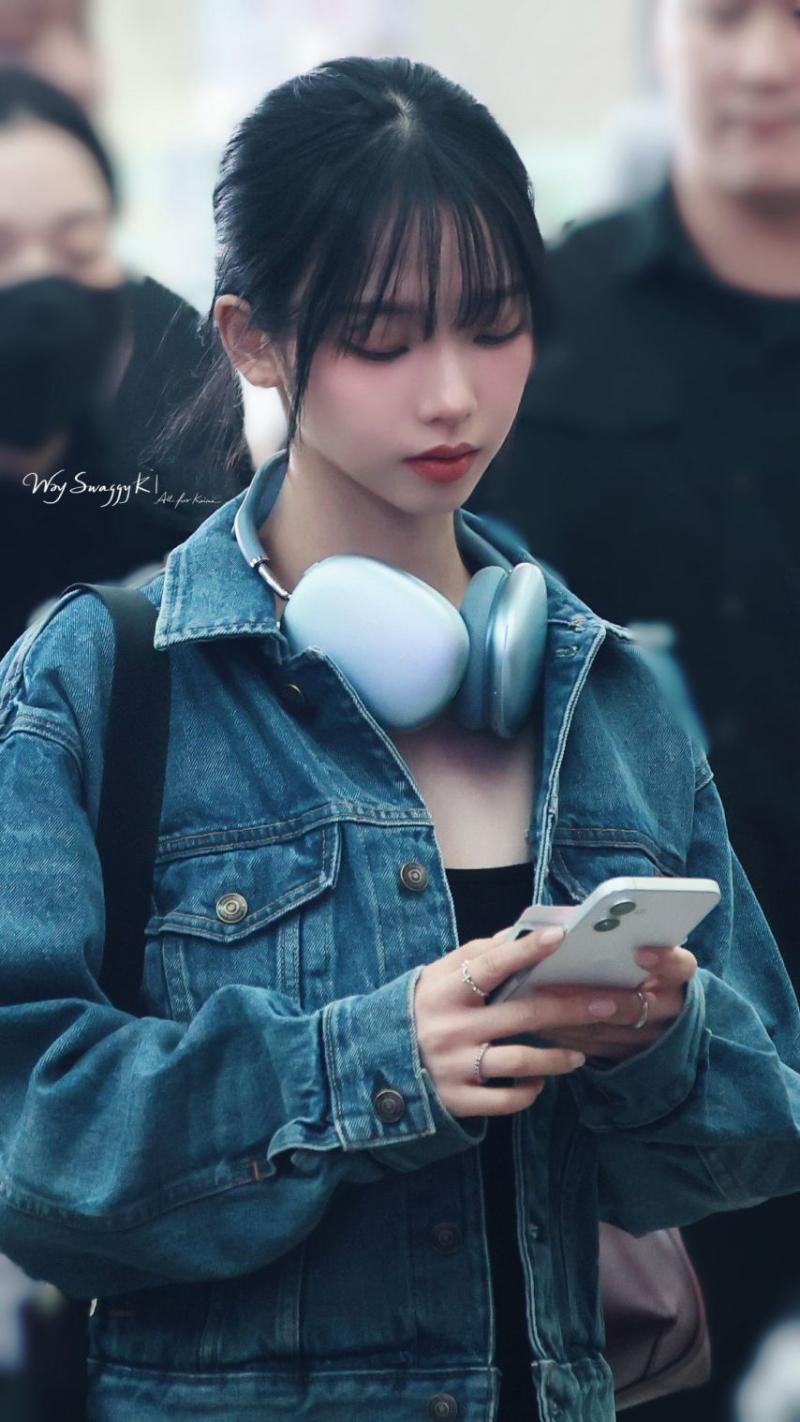 에스파 카리나