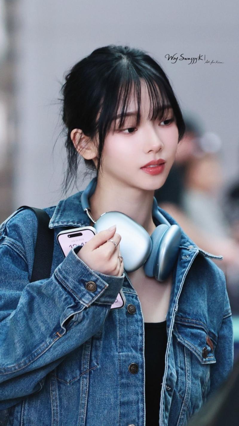 에스파 카리나