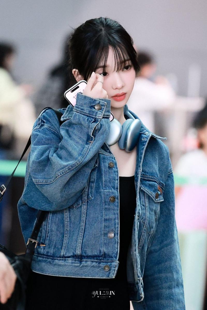 에스파 카리나