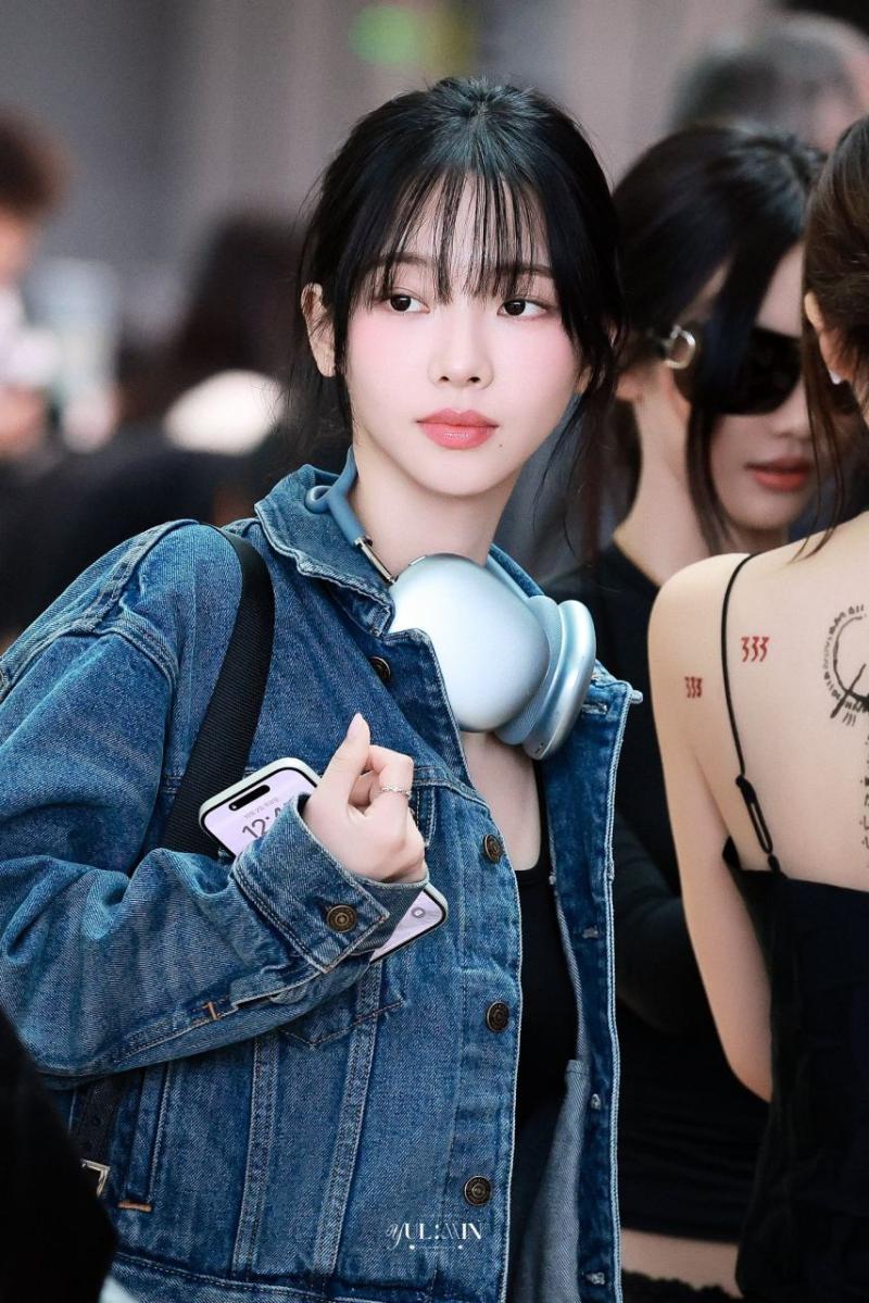 에스파 카리나
