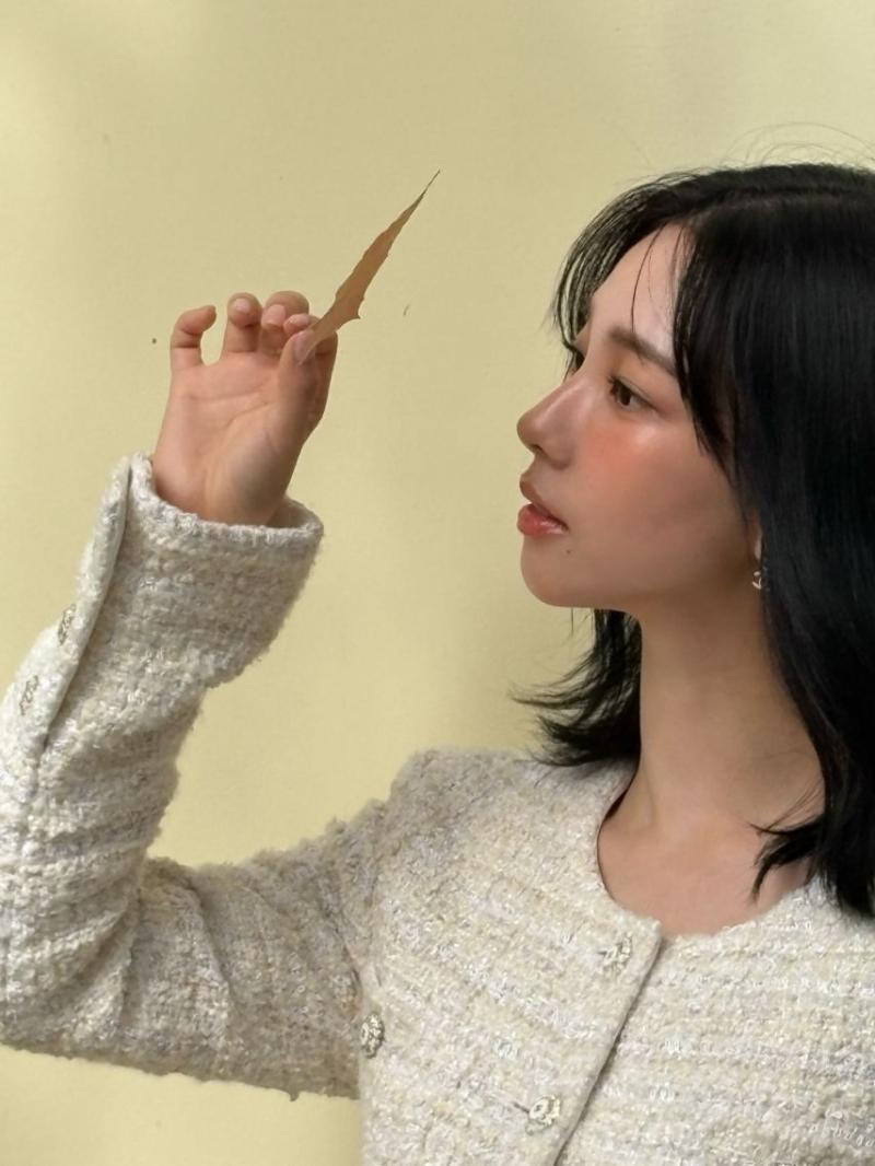 에스파 카리나