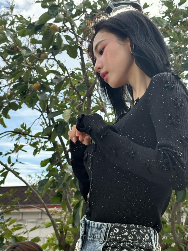 에스파 카리나