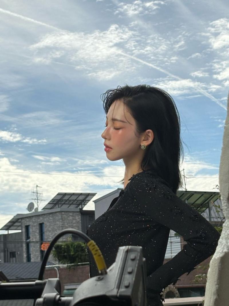 에스파 카리나