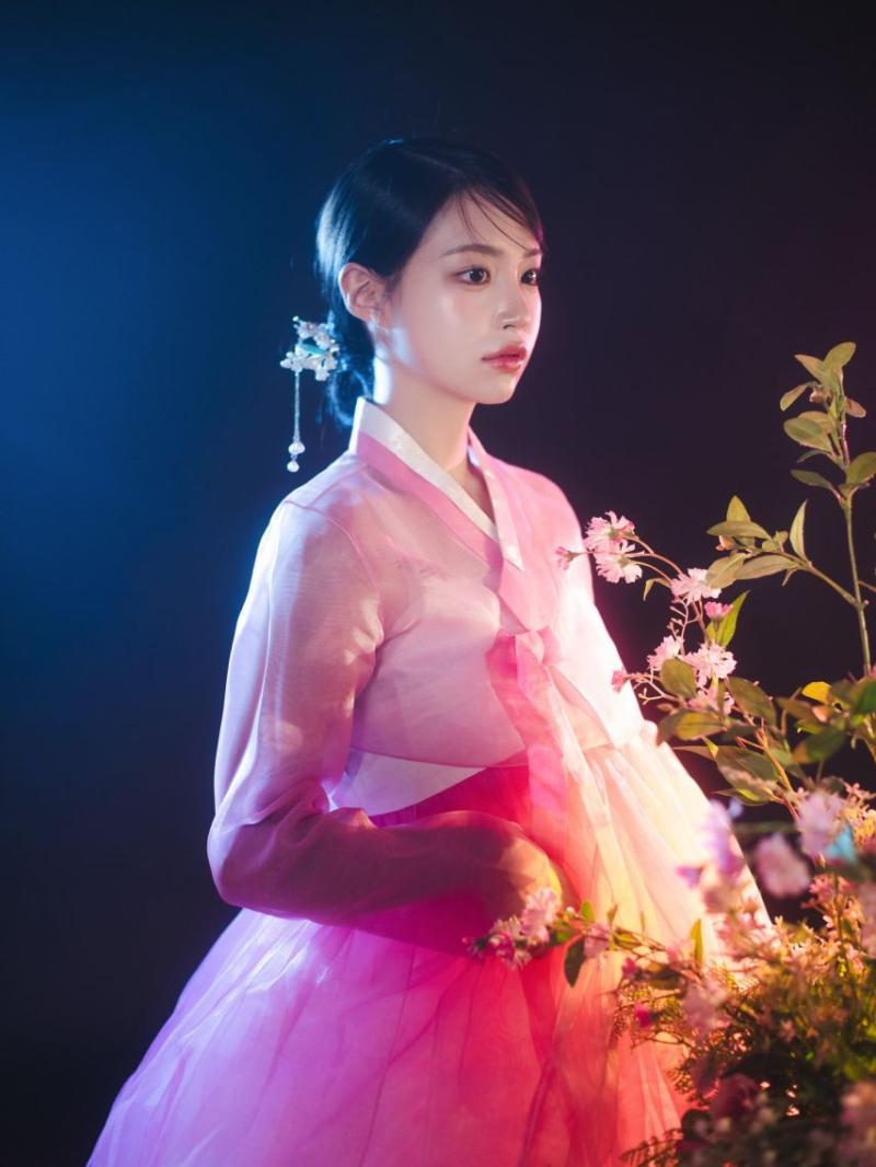 김다솜