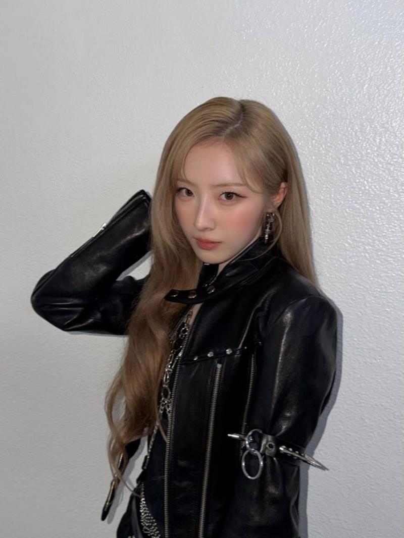 ARTMS (아르테미스) 하슬