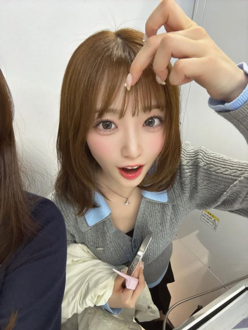 LIGHTSUM (라잇썸) 히나