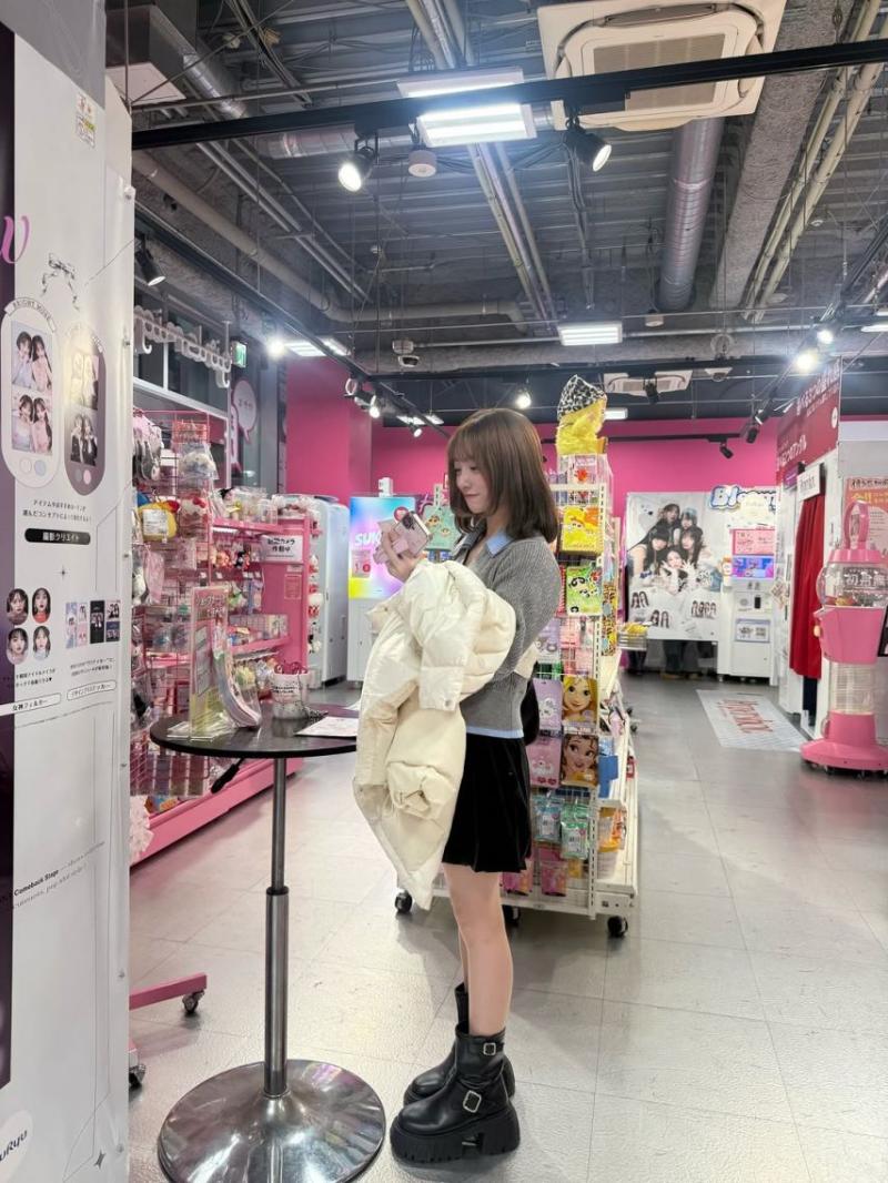 LIGHTSUM (라잇썸) 히나